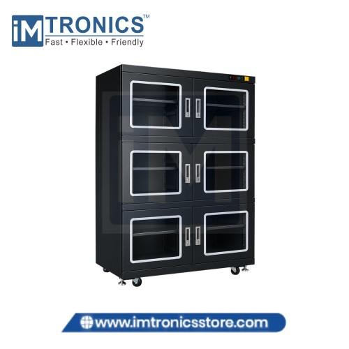 FCDE 870L Dry Cabinet