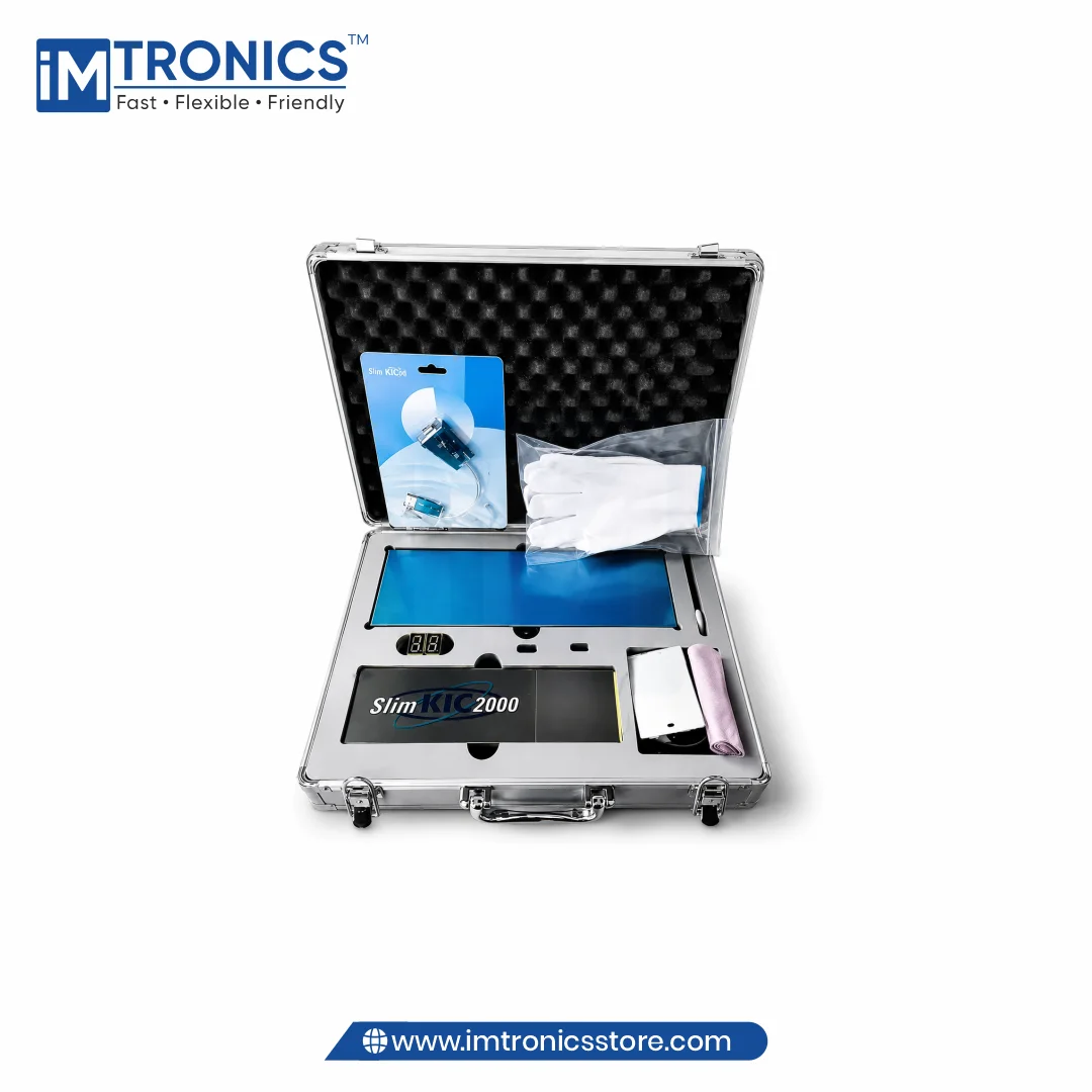 Thermal Profiler & Accessories
