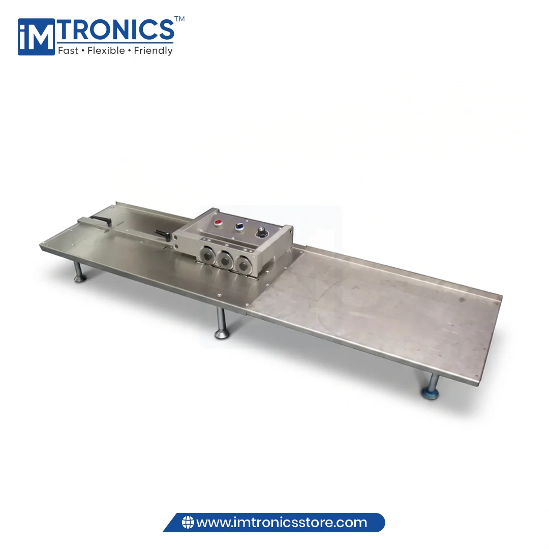 1200mm MCPCB Cutting Machine 