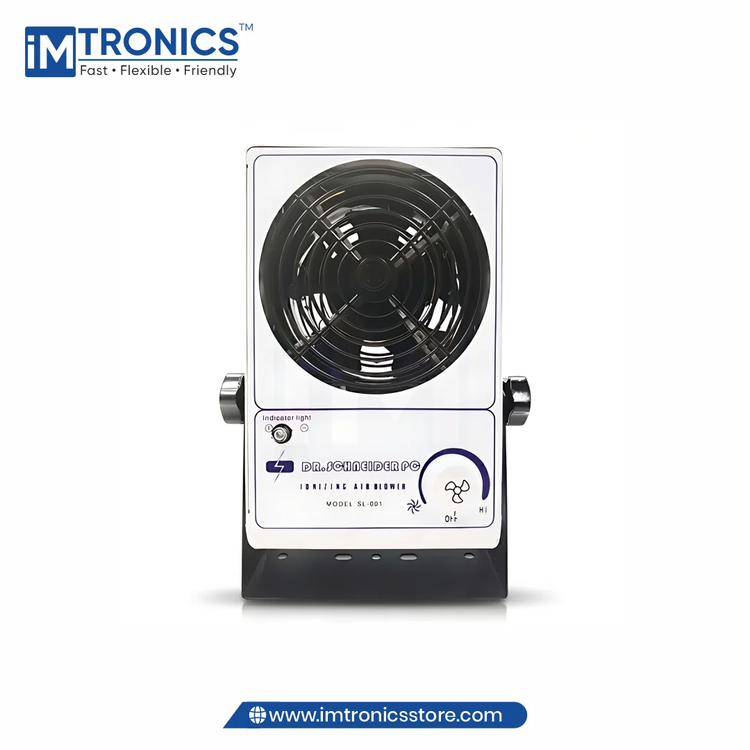  Sl-01 Bench Top Ionizer