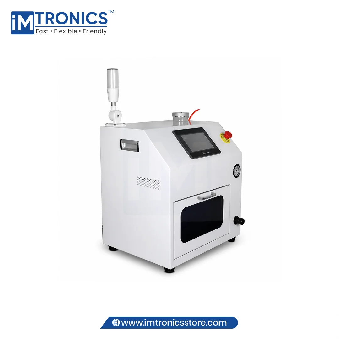  IMT-893 Nozzle Cleaning Machine