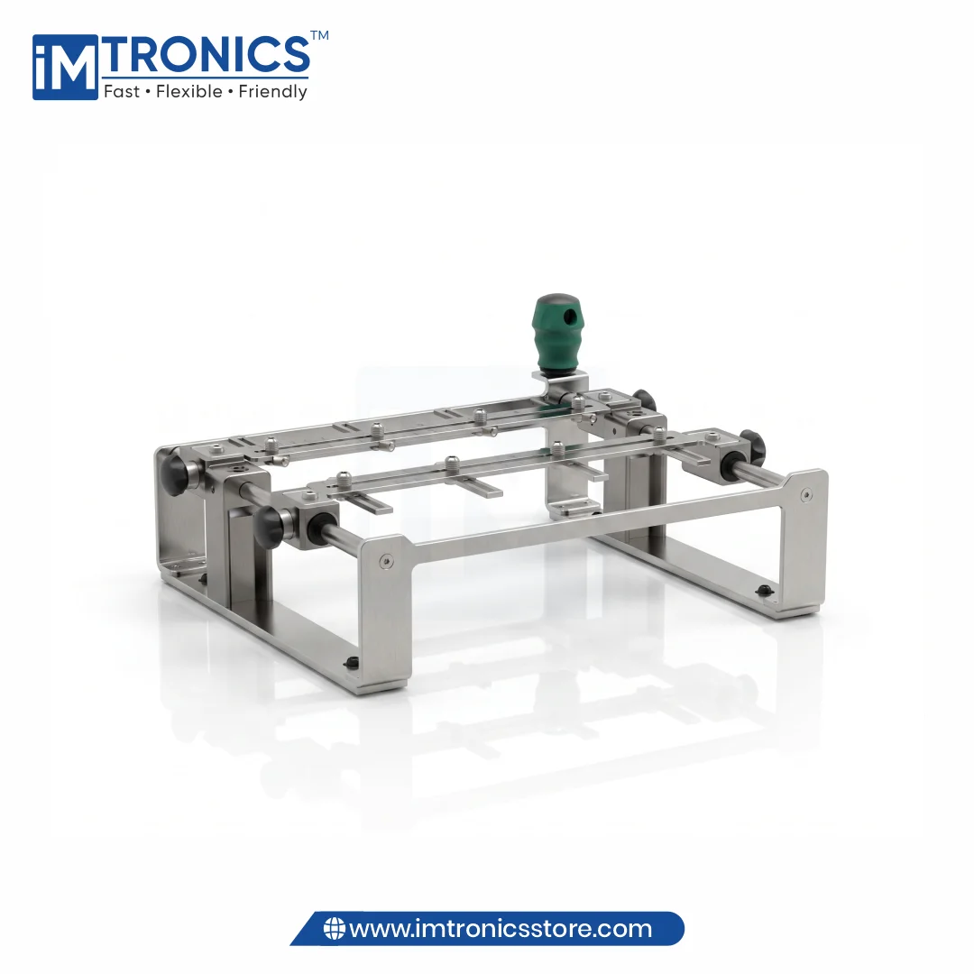 ATTEN ST-701 PCB Holder