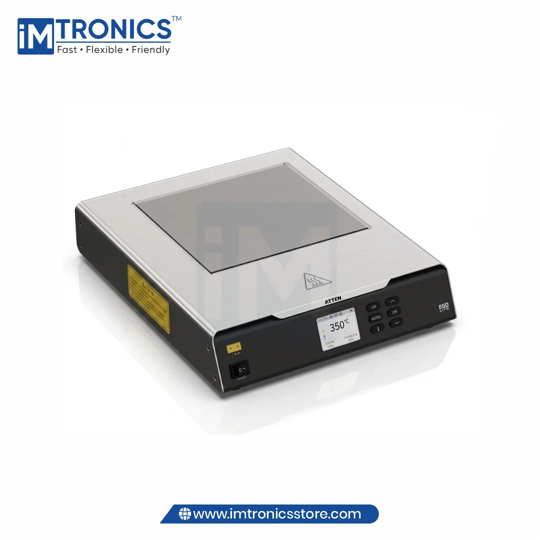  ATTEN ST-7800 PCB Preheater