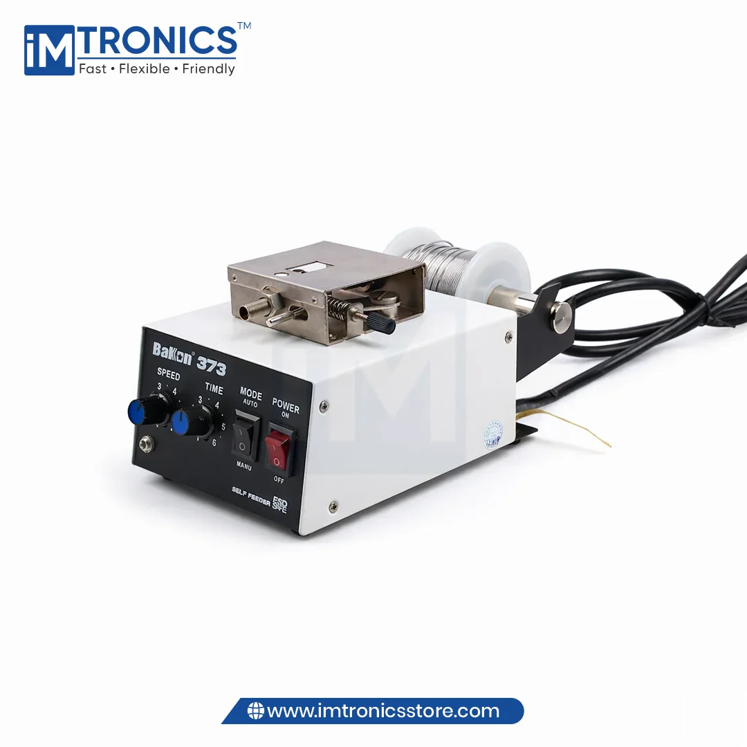 BAKON Bk-375B+ Soldering Station