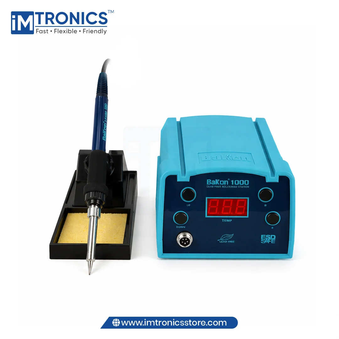 Bakon BK-1000 Soldering Station