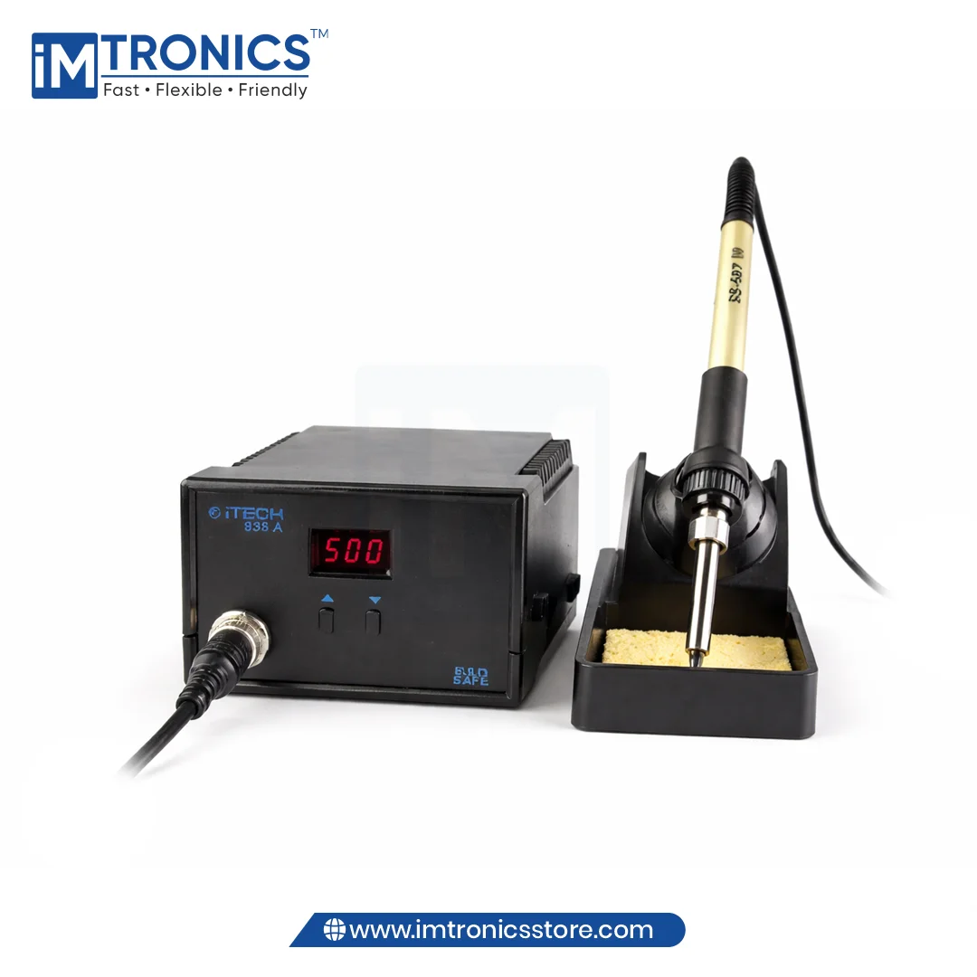 ITECH SS-938 Soldering Station 