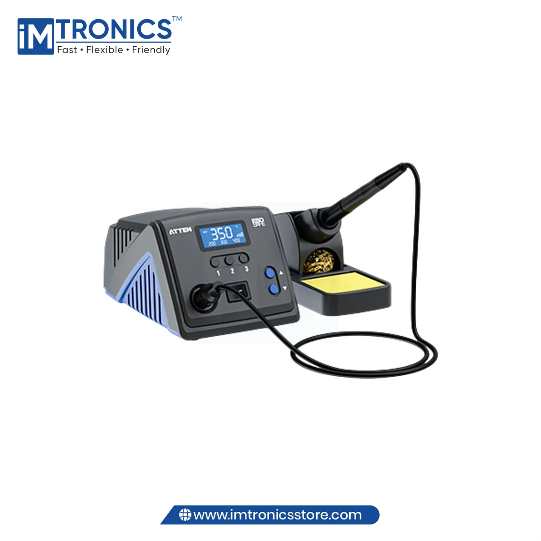 ATTEN ST-100 Soldering Station