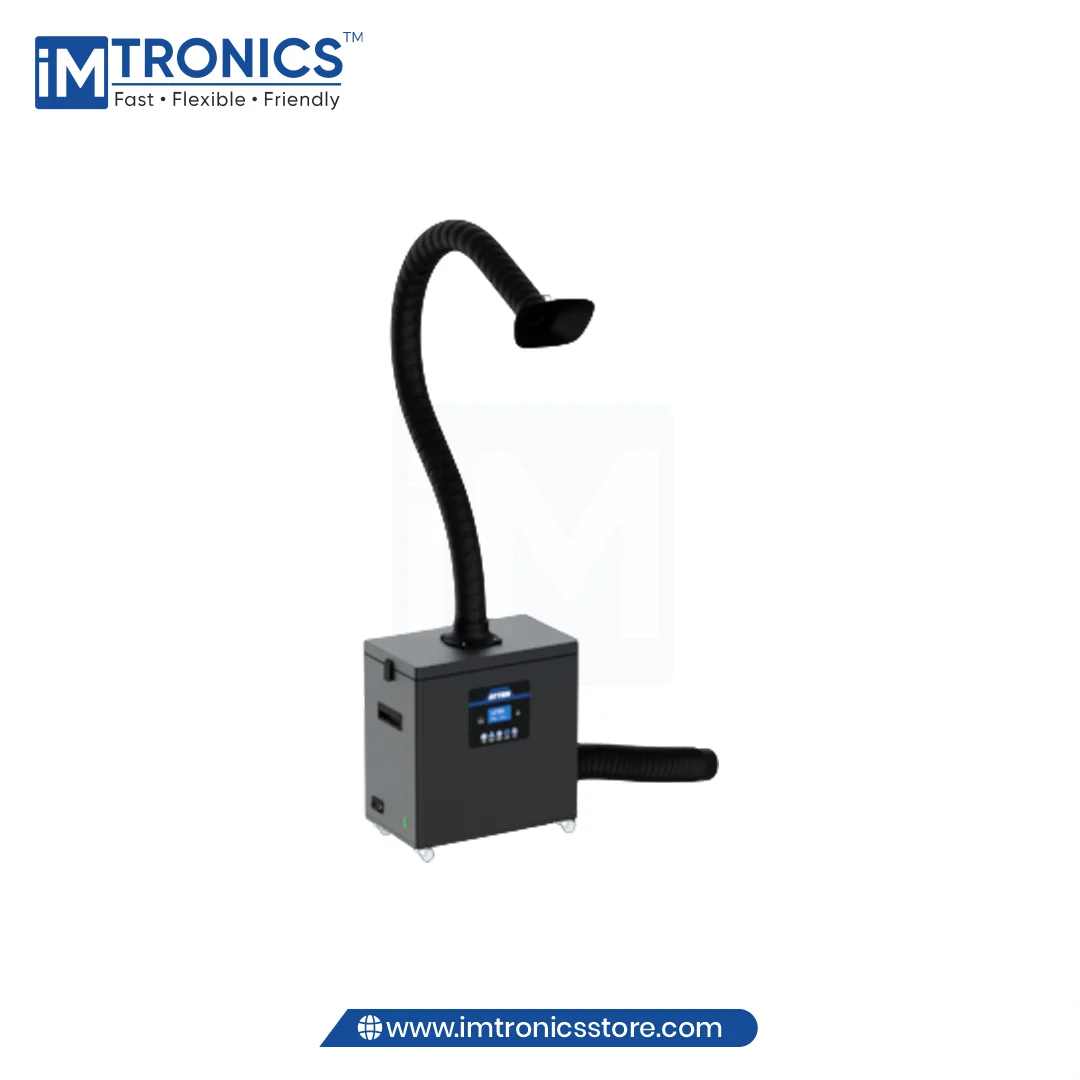 ATTEN ST-1101D Single Arm Fume Extractor