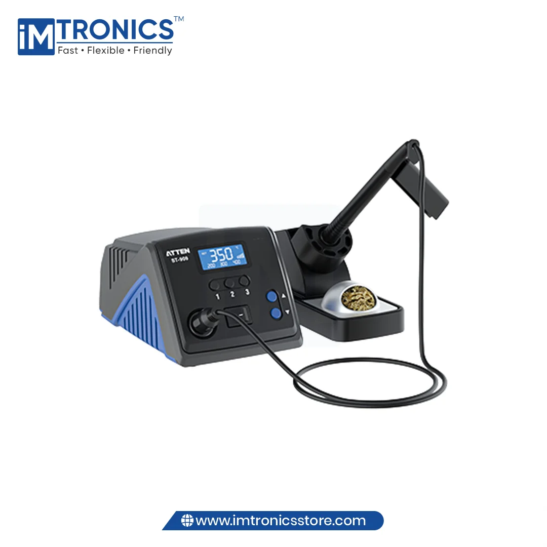 ATTEN ST-909 Soldering Station