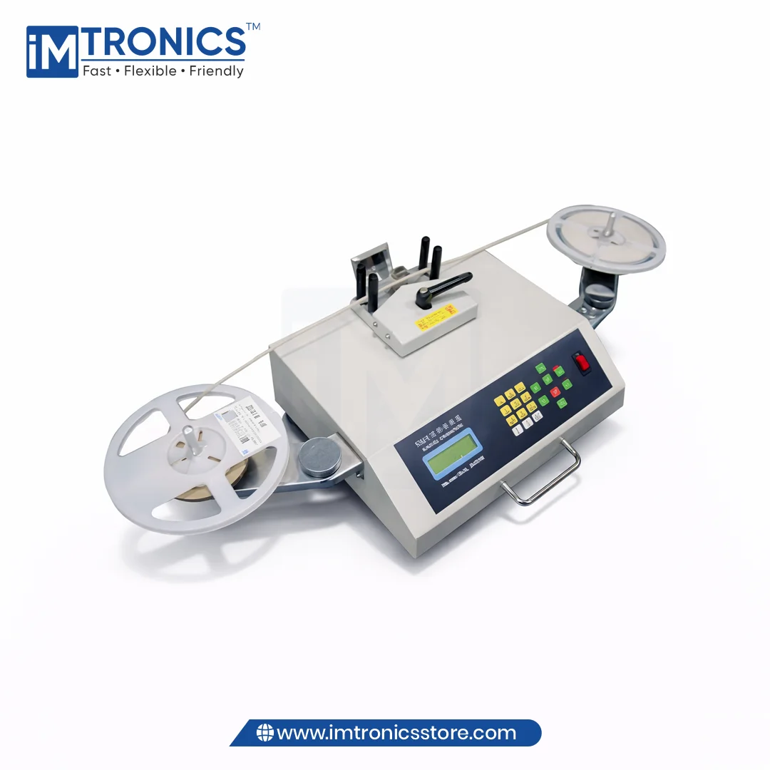 YS-802 Component Counter 