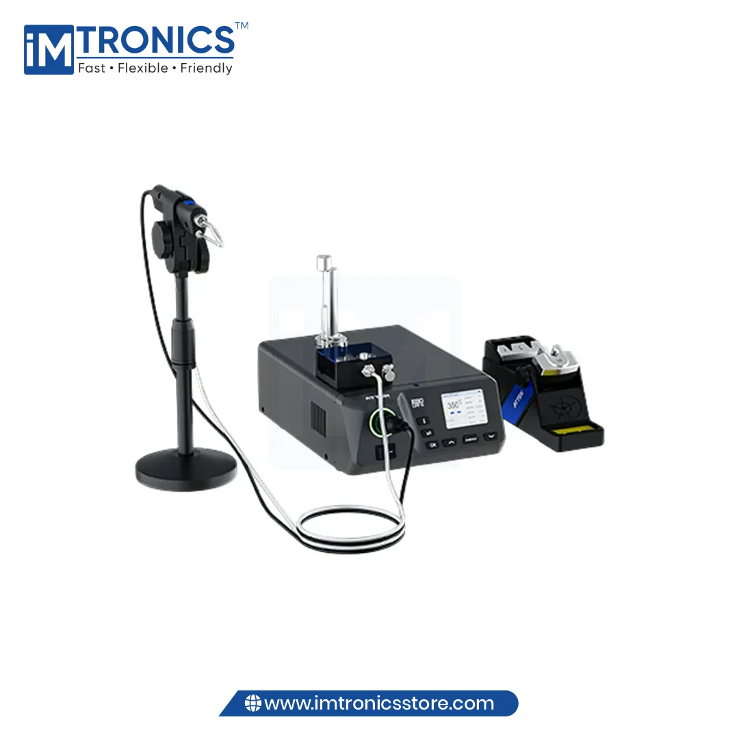 ATTEN ZT-660-150G Auto-Feed Soldering Station
