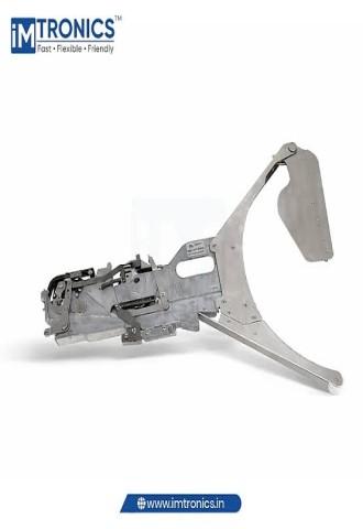 12mm Juki Compatible Feeder 