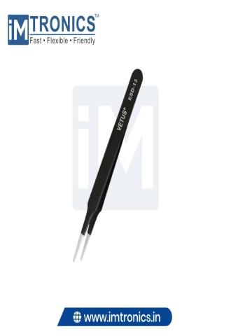 Vetus ESD Tweezer 13 No