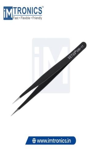 Vetus ESD Tweezer 11 No