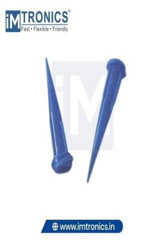TT Needle 22G - Blue 