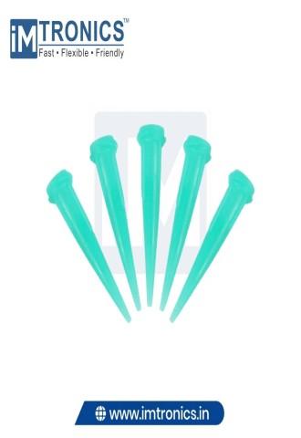 TT Needle 18G - Green 