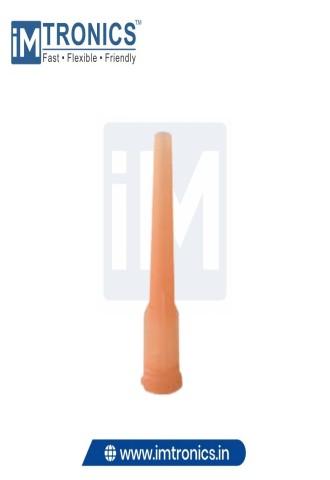 TT Needle 11G - Orange 