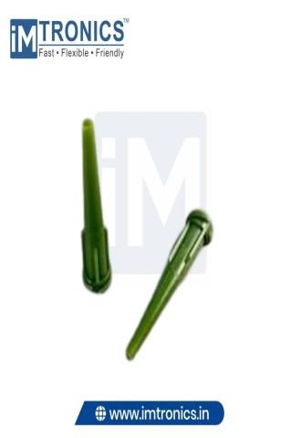 TT Needle 10G - Green