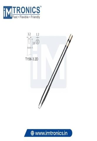 ATTEN  T156-3.2D Soldering Tip