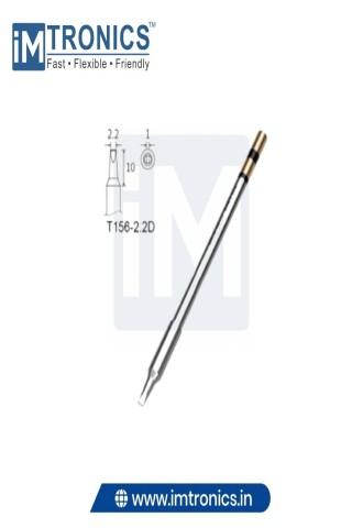 ATTEN T156-2.2D Soldering Tip