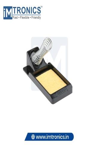 Soldering Stand With Spring
