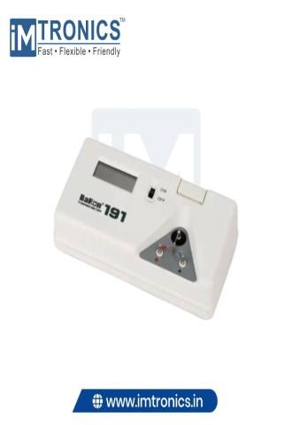 Soldering Iron Tip Temperature Tester BK-191