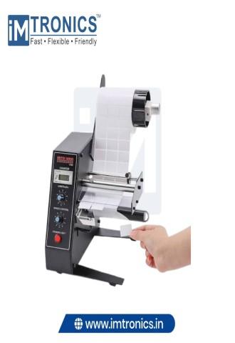  1150D-Auto Label Dispenser