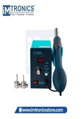 SMD Rework Station BK-880