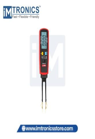 SMD Smart Tweezer UNI-T UT116C