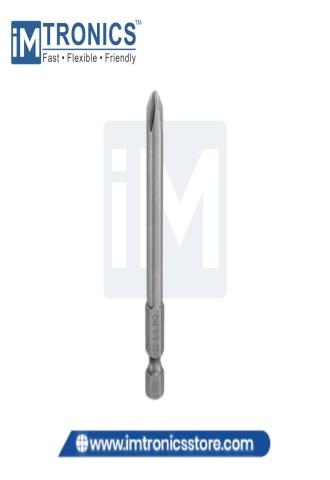 Screw Driver Bit PH-2(075)4.5mm