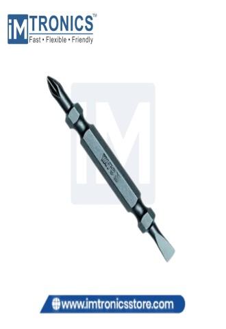 Screwdriver Bit PH00x70x(1.6mm)