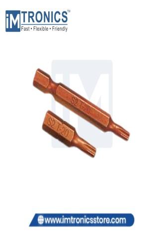 Screw Driver Bit 50mm*T5