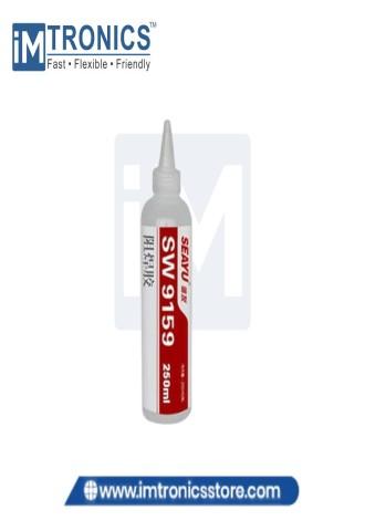 SW915B Peelable Masking Adhesive 
