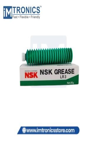 NSK LR-3 Grease 