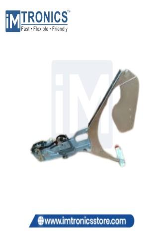 24mm Juki Compatible Feeder 