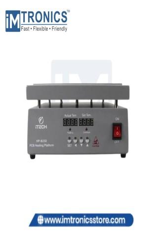 iTECH HP-B350 Digital Hot Plate