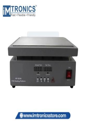 iTECH HP-B200 Digital Hot Plate