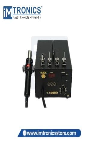 SS-850D Rework Station