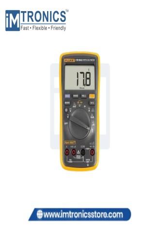 Digital Multimeter Fluke-17B Max