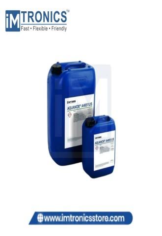  KYZEN A4651US – Aqueous-Based Ultrasonic PCBA Cleaner