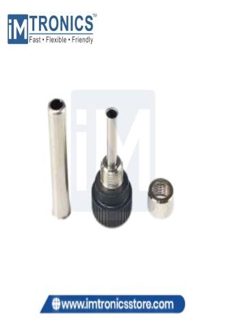 Tip Enclosure for Bk-2000 & BK-3500 with Nipple 