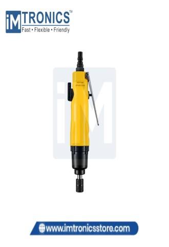 DREBON DB-SD-Q40PB 1/4" Push-to-Start Auto Shut-Off Air Screwdriver