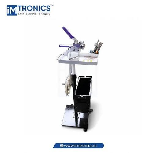 SMT Splicing Trolley
