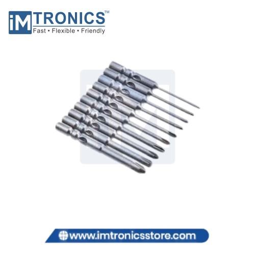 PH2*200*6mm Screwdriver Bit