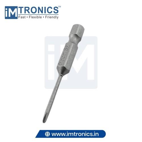 Allen Bit 100x4mm