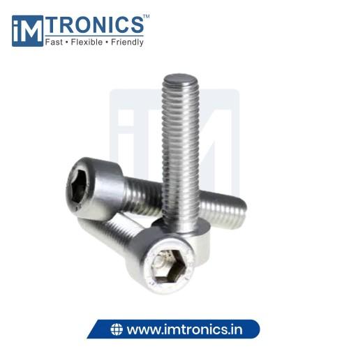 Allen Bit 100x6mm