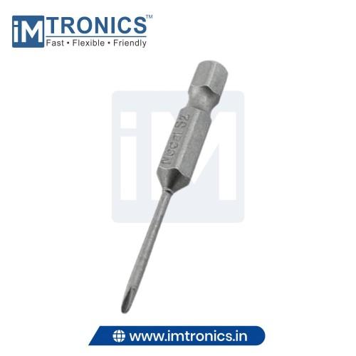 Allen Bit 1.5 x 50mm