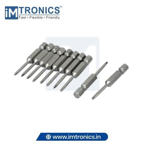 Allen Bit 2.5mm x 50