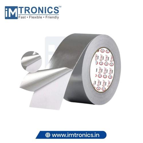 Aluminium Tape Roll (20*25mtr )