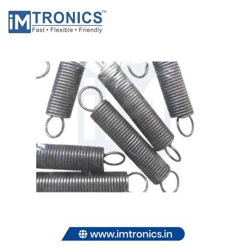 Yamaha Feeder Spring